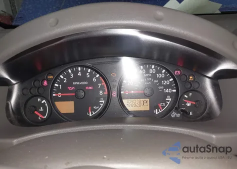 2014 Nissan Frontier Sv из США, поврежденный, VIN 1N6AD0FV7EN731754